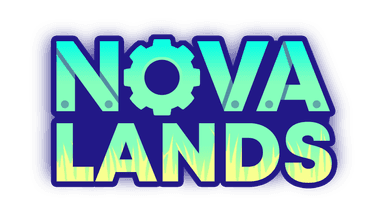 Logo Nova lands